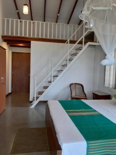 Калкудах: Blue Sands Beach Resort
