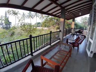 Калкудах: Blue Sands Beach Resort