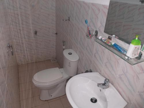 Гора Lavinia: krishan hotel and restaurant