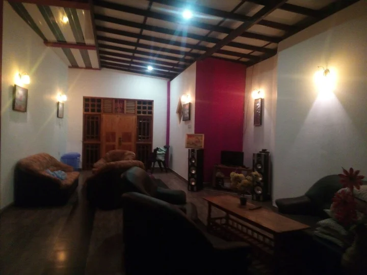 Киринда: Orchid Yala Resort