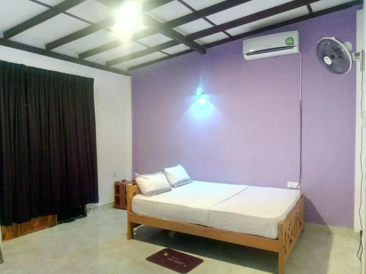 Киринда: Orchid Yala Resort