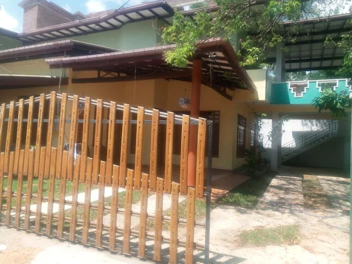 Киринда: Orchid Yala Resort