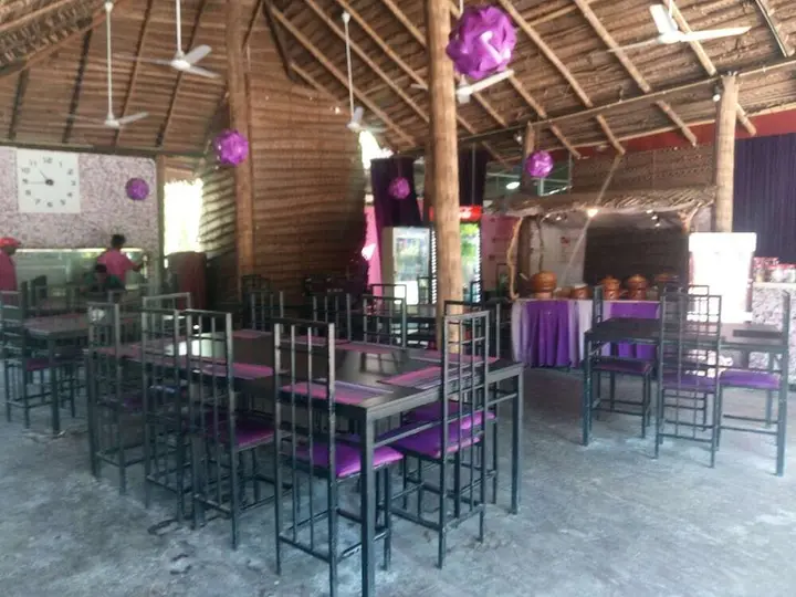 Киринда: Orchid Yala Resort