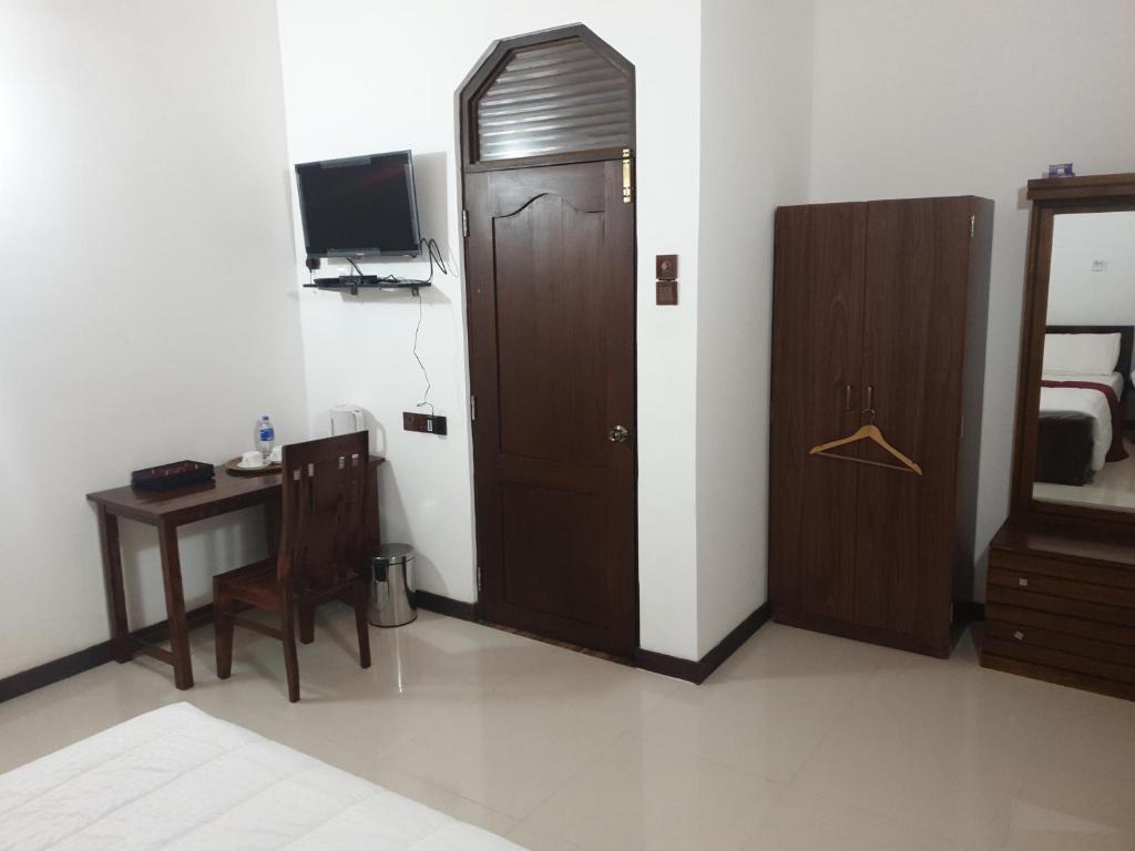 Коломбо: Kreation Hotels