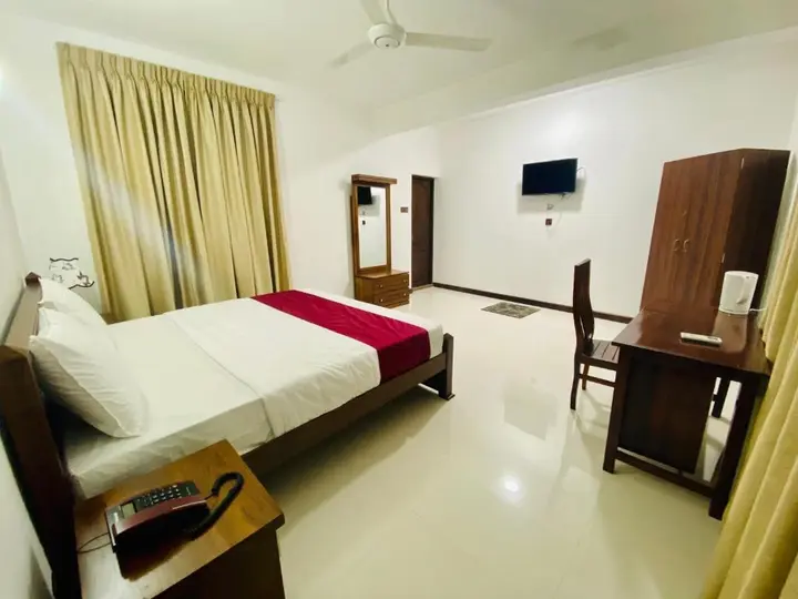 Коломбо: Kreation Hotels