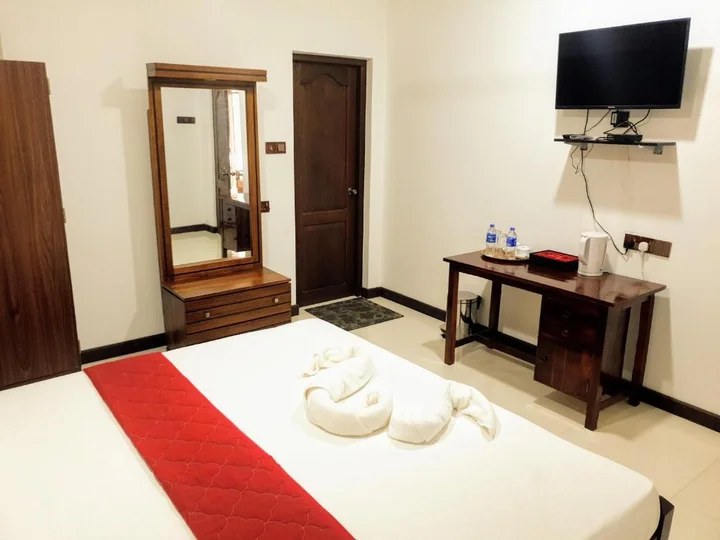 Коломбо: Kreation Hotels