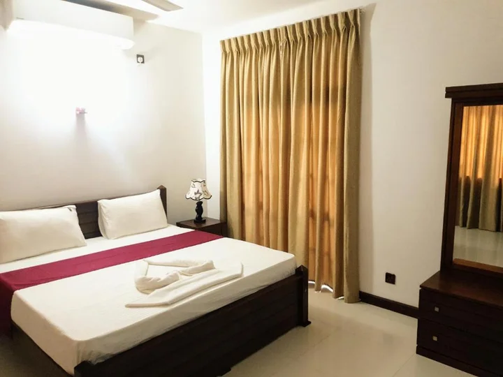 Коломбо: Kreation Hotels