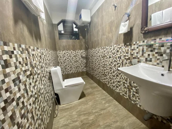 Коломбо: Kreation Hotels