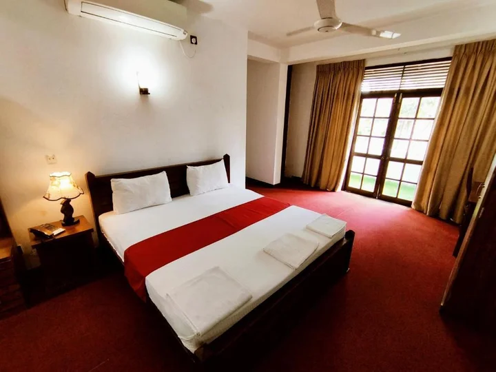 Коломбо: Kreation Hotels