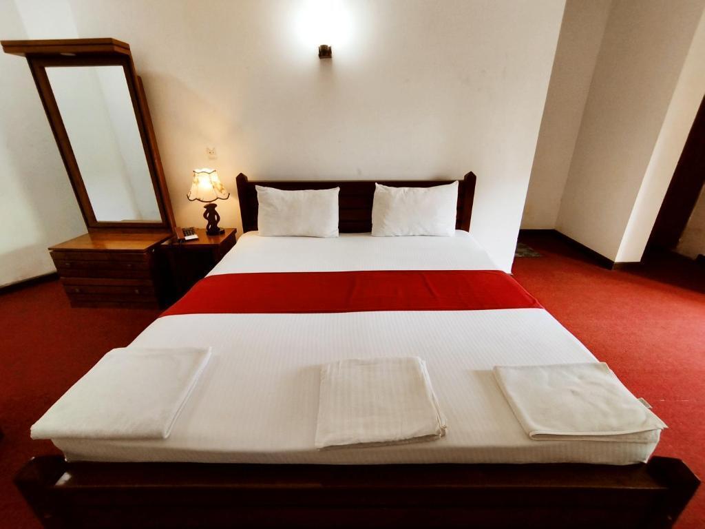 Коломбо: Kreation Hotels