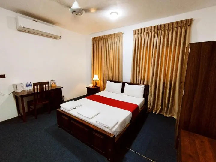 Коломбо: Kreation Hotels