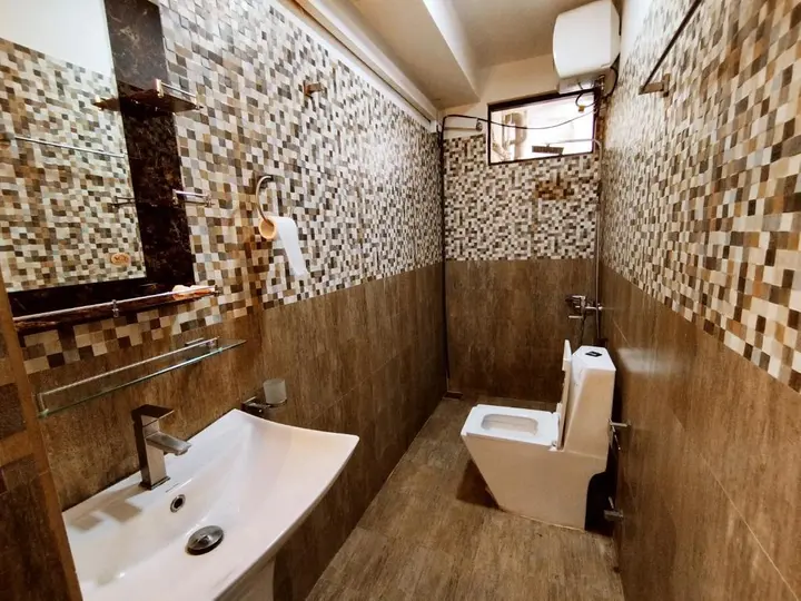 Коломбо: Kreation Hotels