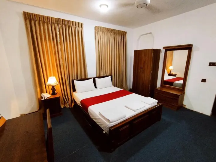 Коломбо: Kreation Hotels