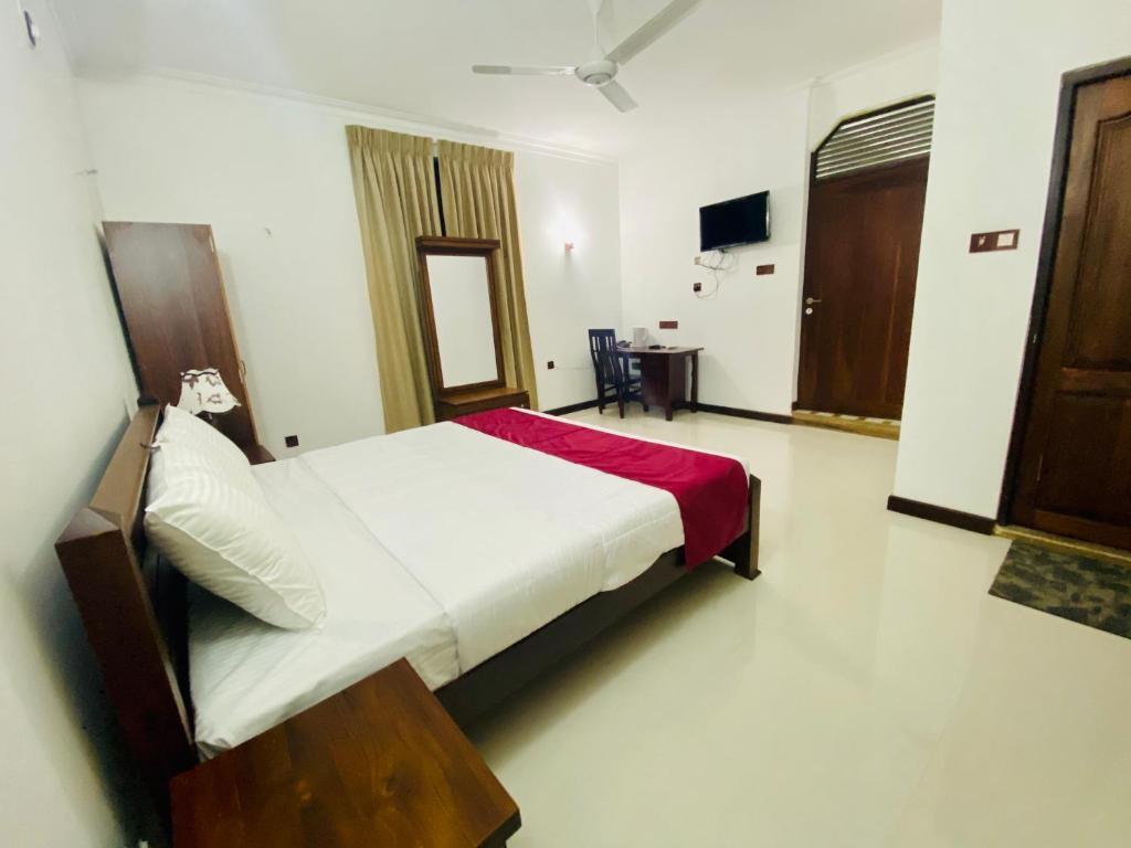 Коломбо: Kreation Hotels