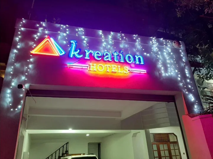 Коломбо: Kreation Hotels