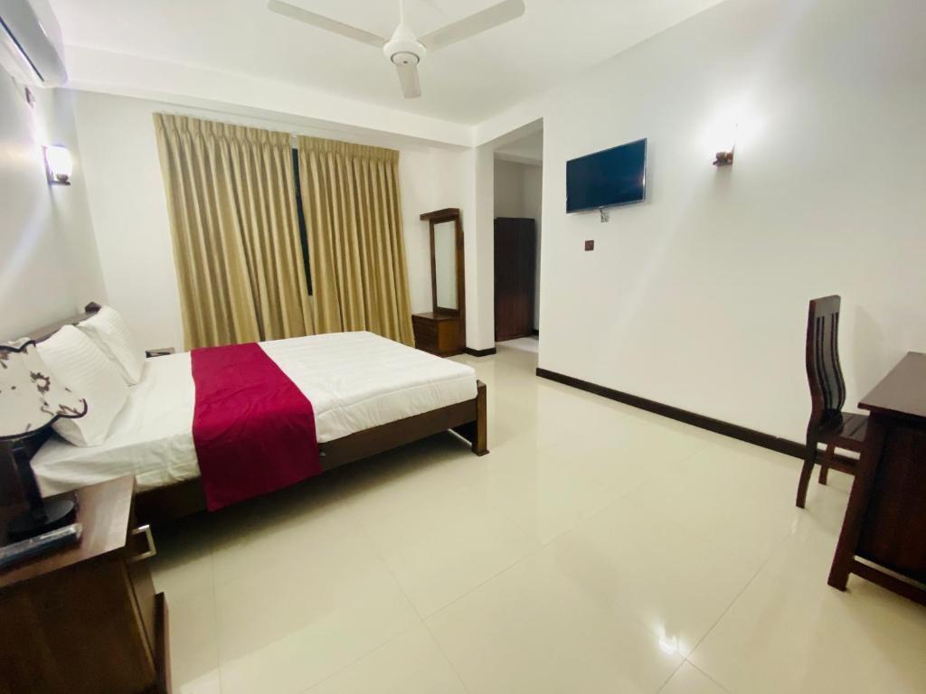 Коломбо: Kreation Hotels