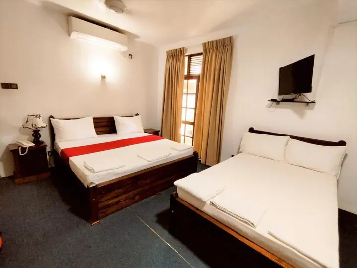 Коломбо: Kreation Hotels