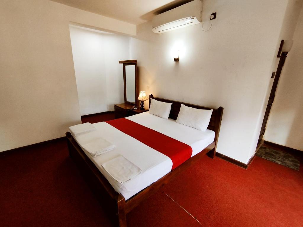 Коломбо: Kreation Hotels