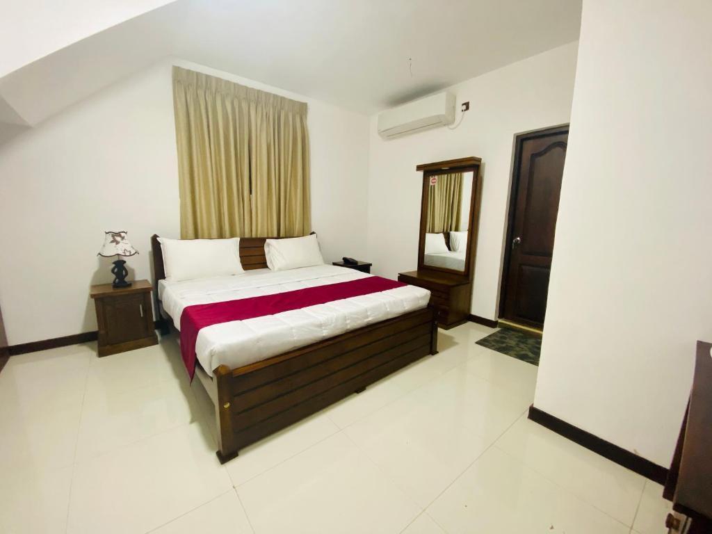 Коломбо: Kreation Hotels