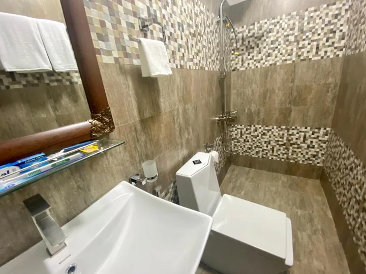 Коломбо: Kreation Hotels