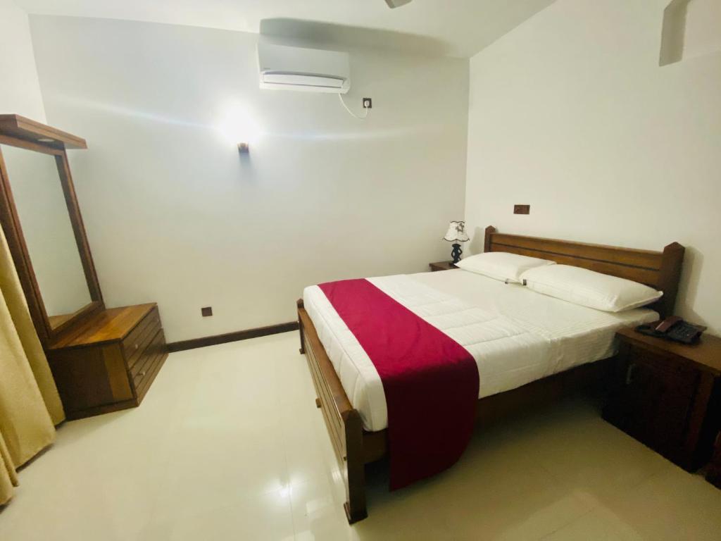 Коломбо: Kreation Hotels