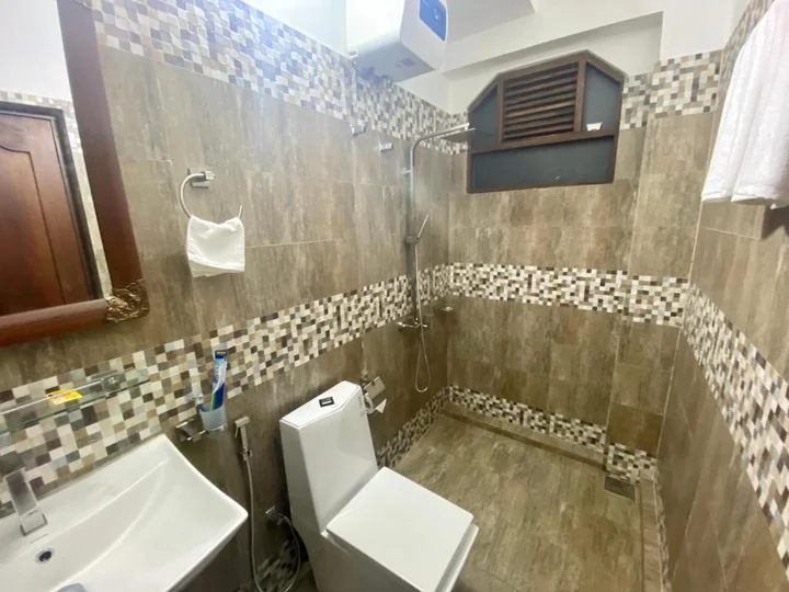 Коломбо: Kreation Hotels