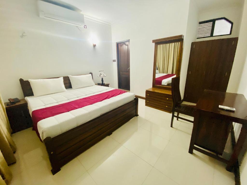 Коломбо: Kreation Hotels