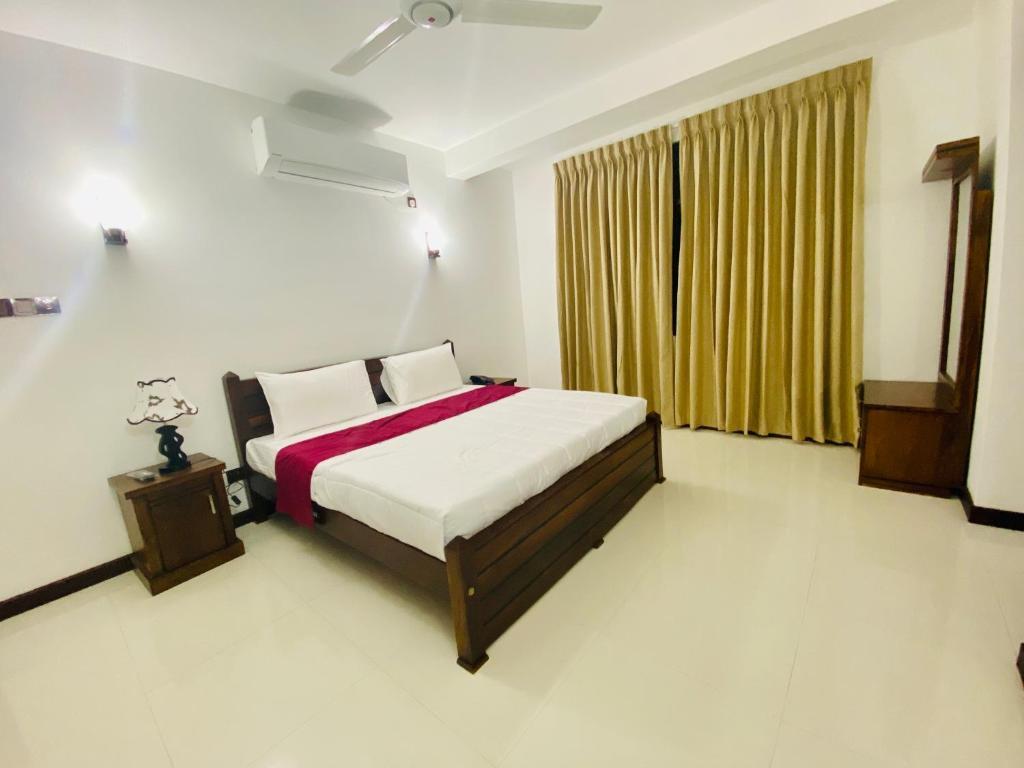 Коломбо: Kreation Hotels