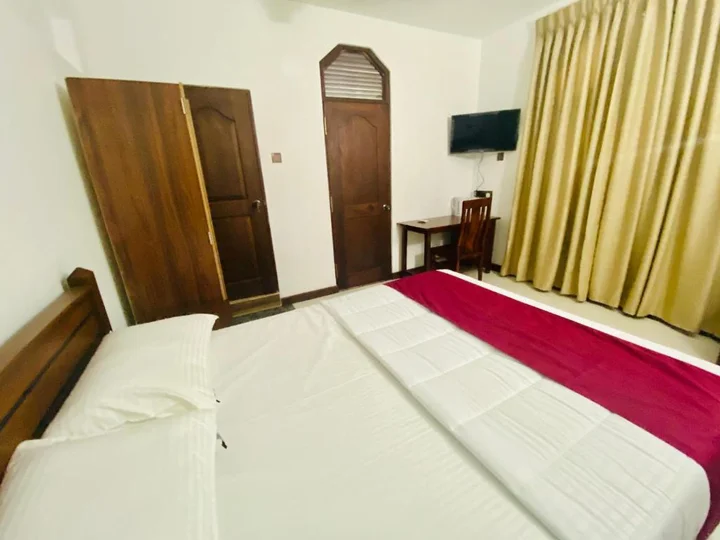 Коломбо: Kreation Hotels