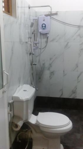 Ахангама: White Villa