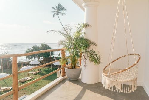 Ахангама: Dreamsea Sri Lanka