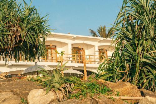 Ахангама: Dreamsea Sri Lanka