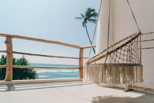 Ахангама: Dreamsea Sri Lanka