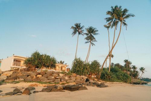 Ахангама: Dreamsea Sri Lanka