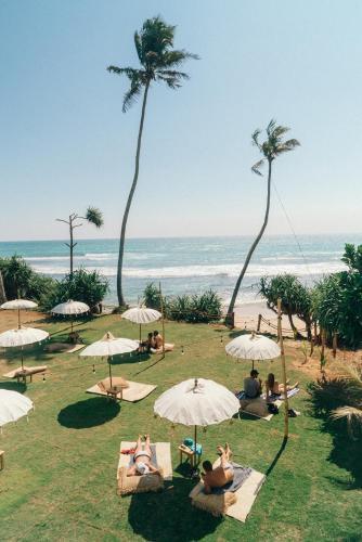 Ахангама: Dreamsea Sri Lanka