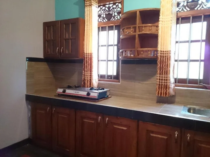 Ахангама: Villa La Serene
