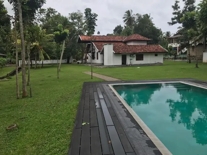 Villa Indrasiriya — фото 5