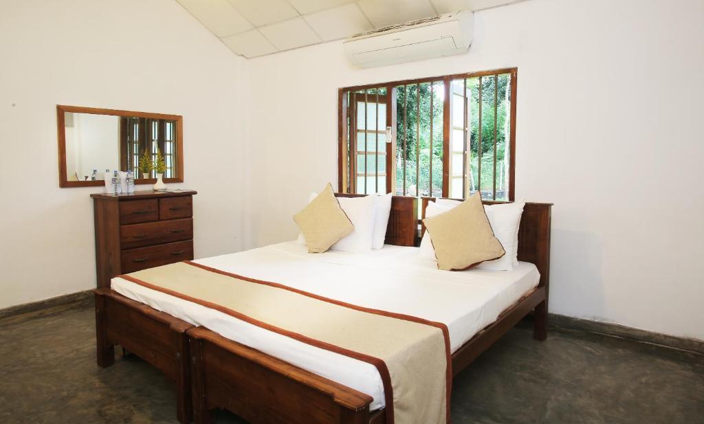 Villa Indrasiriya — фото 2