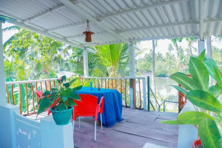 The Mangroves Villa Ahangama — фото 3