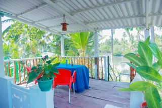 Ахангама: The Mangroves Villa Ahangama