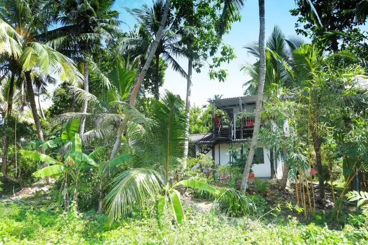 The Mangroves Villa Ahangama — фото 2