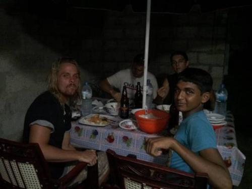 Sandaru Surffing Inn — фото 2