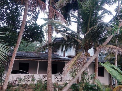 Ахангама: The Mangroves Villa Goviyapana