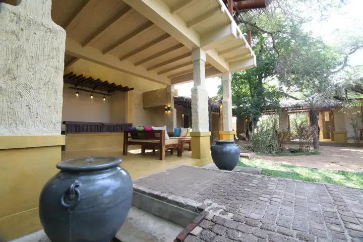 Карадипувал: Cloud Nine Lanka Resort