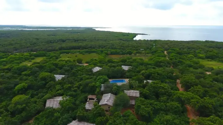 Карадипувал: Cloud Nine Lanka Resort