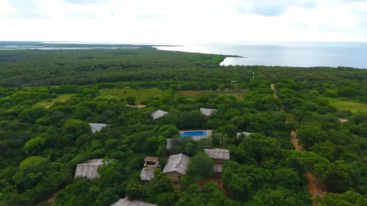 Карадипувал: Cloud Nine Lanka Resort