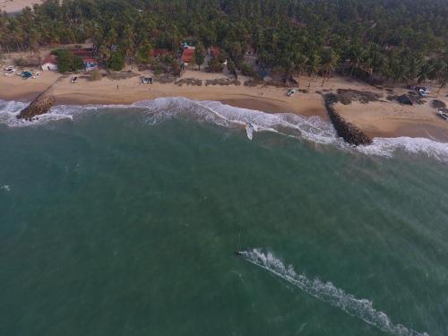 Кандакули: Ocean View Beach Resort