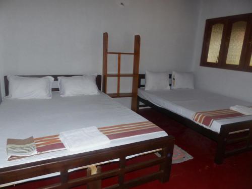 Кандакули: Ocean View Beach Resort