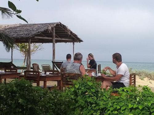 Кандакули: Ocean View Beach Resort