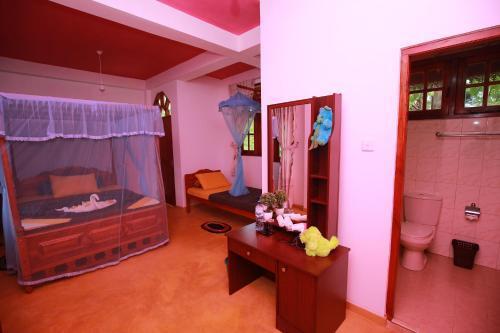 Элла: Yoho Tea Forest Lodge